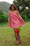 Da Palaka Lily Dress