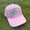 Palaka Princess Trucker Hat