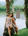 Palaka Shortie Romper (Pre-order)