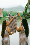 Palaka Shortie Romper (Pre-order)