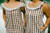 Palaka Shortie Romper (Pre-order)