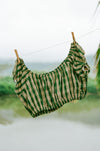 Palaka Lacie Crop Top