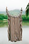 Palaka Shortie Romper (Pre-order)