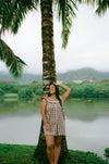 Palaka Shortie Romper (Pre-order)