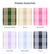 Da Palaka Babydoll Top