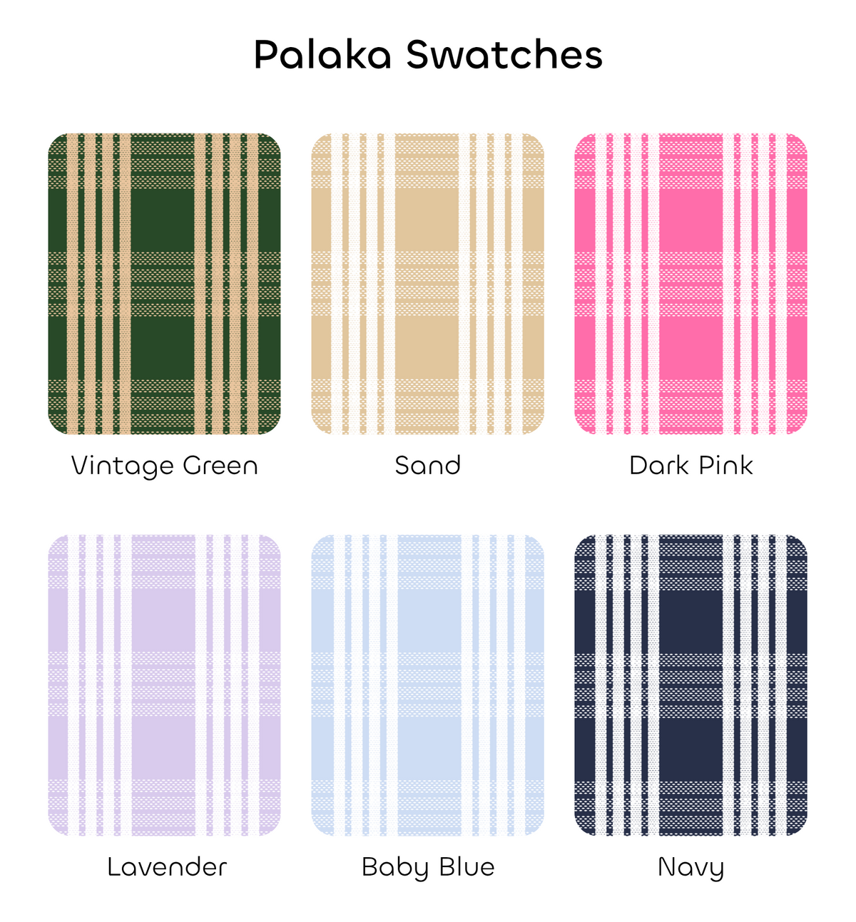 Da Palaka Babydoll Top