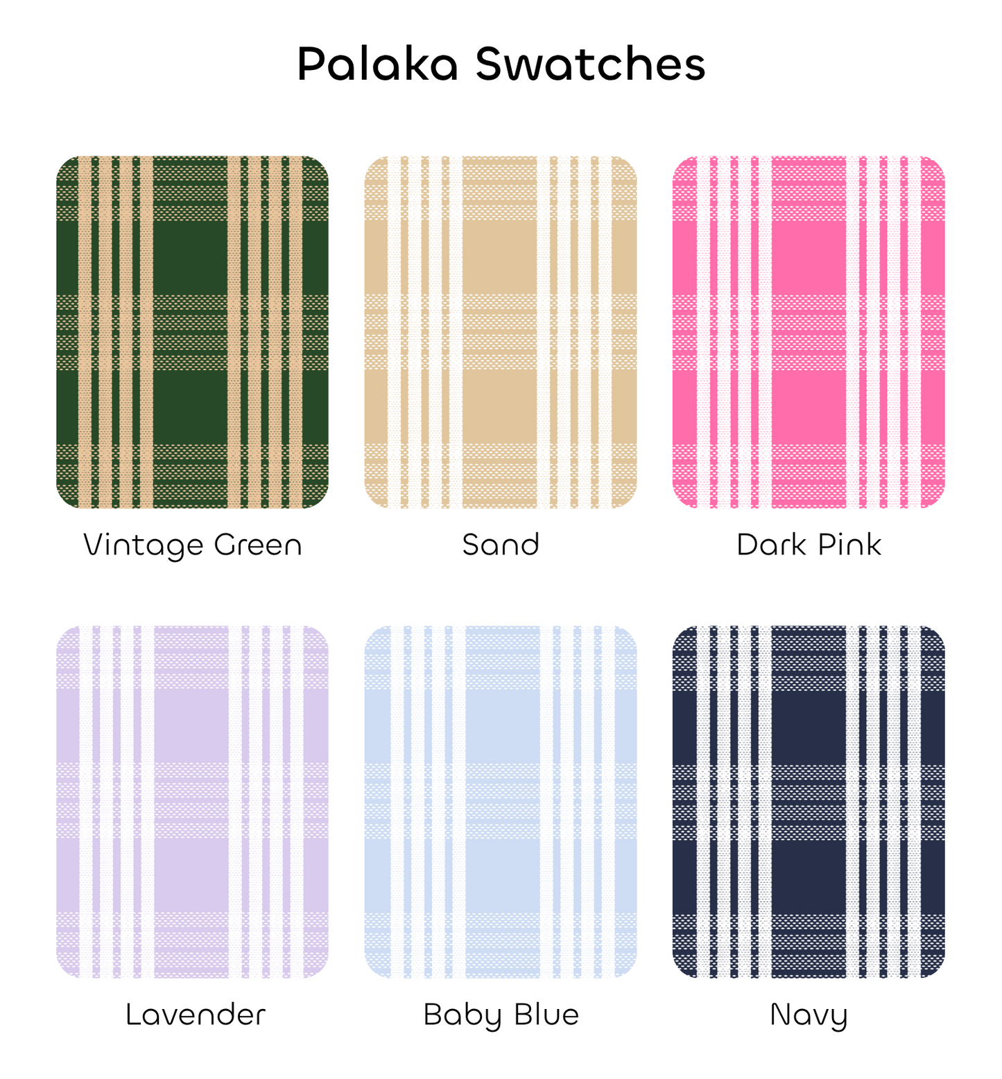 Da Palaka Babydoll Top